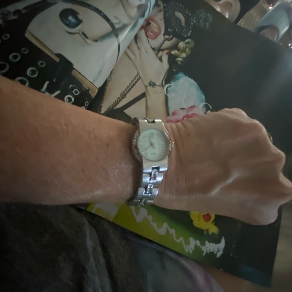 1990’s Gucci by Paolo of the house of Gucci . Logo in back - Picture 6 of 11